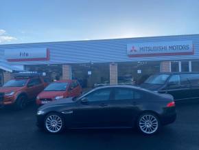 JAGUAR XE 2017 (67) at Fife Subaru Cupar