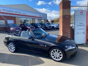 HONDA S2000 2008 (08) at Fife Subaru Cupar