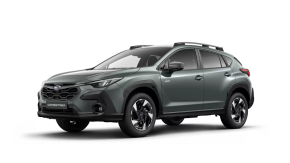 Crosstrek 2.0i E-Boxer Touring 5dr Lineartronic at Fife Subaru Cupar