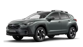 SUBARU CROSSTREK HATCHBACK at Fife Subaru Cupar