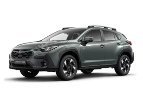 Crosstrek 2.0i E-Boxer Touring 5dr Lineartronic at Fife Subaru Cupar